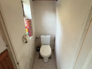 Prodej rodinného domu, Benešov u Semil, 73 m2