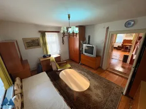 Prodej rodinného domu, Benešov u Semil, 73 m2