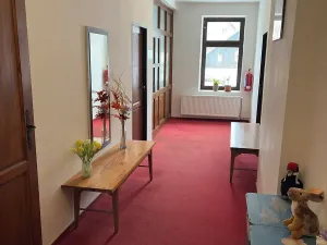 Pronájem restaurace, Horní Maršov, Třída Josefa II., 320 m2