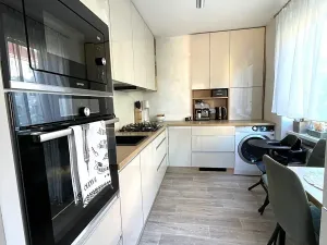 Pronájem bytu 2+1, Uherský Brod, Okružní, 58 m2