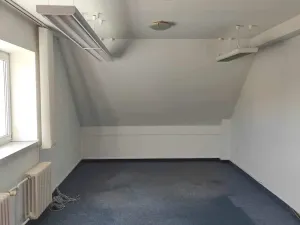 Pronájem kanceláře, Uherský Brod, U Plovárny, 41 m2