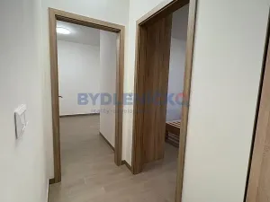 Pronájem bytu 3+kk, České Budějovice, Rožnovská, 61 m2