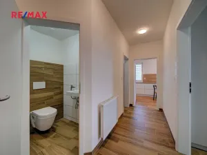 Pronájem bytu 3+kk, Nymburk, V Kolonii, 68 m2