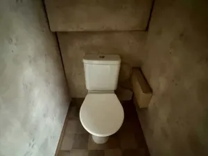 Pronájem bytu 1+1, Praha - Černý Most, Bratří Venclíků, 35 m2