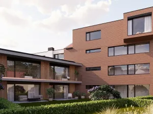 Prodej bytu 3+kk, Praha - Hodkovičky, Modřanská, 82 m2