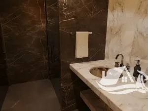 Prodej bytu 2+kk, Nesebar, Bulharsko, 56 m2