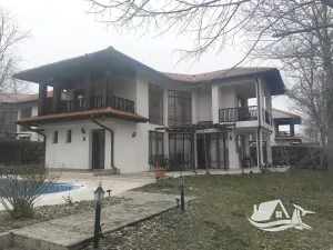 Prodej rodinného domu, Pomorie, Bulharsko, 146 m2
