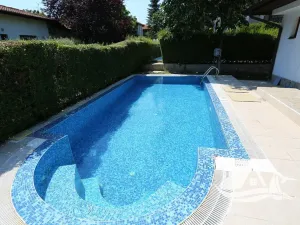 Prodej rodinného domu, Pomorie, Bulharsko, 146 m2