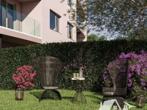 Prodej bytu 2+kk, Nesebar, Bulharsko, 52 m2