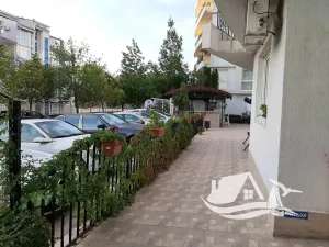 Prodej bytu 2+kk, Nesebar, Bulharsko, 45 m2