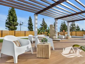 Prodej bytu 3+kk, Los Alcázares, Španělsko, 60 m2