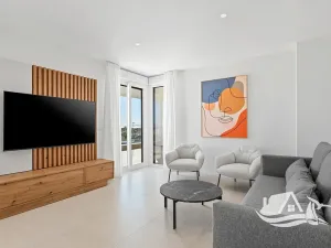 Prodej bytu 4+kk, Los Alcázares, Španělsko, 87 m2