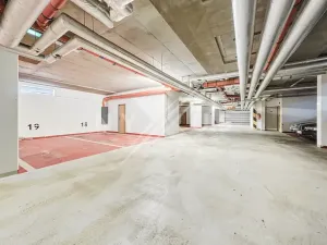 Pronájem bytu 3+kk, Praha - Dolní Měcholupy, Františka Jansy, 83 m2