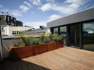 Pronájem kanceláře, Praha - Nové Město, Václavské náměstí, 981 m2