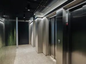 Pronájem kanceláře, Praha - Nové Město, Václavské náměstí, 981 m2