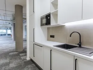 Pronájem kanceláře, Praha - Nové Město, Václavské náměstí, 654 m2