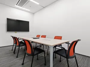 Pronájem kanceláře, Praha - Dejvice, Evropská, 2857 m2