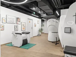 Pronájem obchodního prostoru, Praha - Karlín, Sokolovská, 363 m2