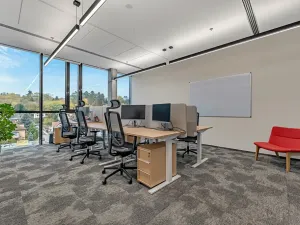 Pronájem kanceláře, Praha - Modřany, Mezi vodami, 250 m2