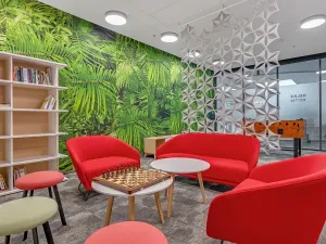 Pronájem kanceláře, Praha - Modřany, Mezi vodami, 250 m2