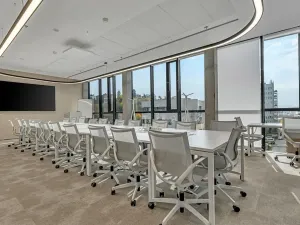 Pronájem kanceláře, Praha - Modřany, Mezi vodami, 2038 m2