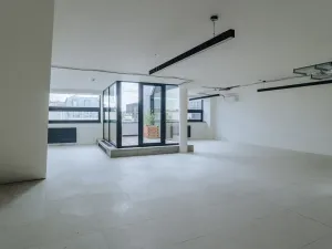 Pronájem kanceláře, Praha - Nové Město, Václavské náměstí, 2149 m2