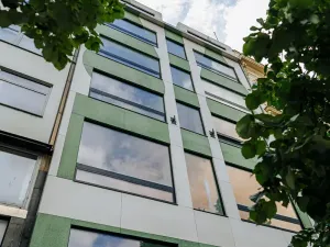 Pronájem kanceláře, Praha - Nové Město, Václavské náměstí, 2149 m2