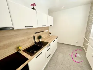 Pronájem bytu 2+1, Jihlava, Bratří Čapků, 54 m2