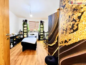 Prodej bytu 3+kk, Brandýs nad Labem-Stará Boleslav - Brandýs nad Labem, Augustina Lukeše, 107 m2