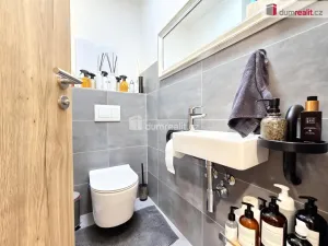 Prodej bytu 3+kk, Brandýs nad Labem-Stará Boleslav - Brandýs nad Labem, Augustina Lukeše, 107 m2