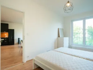 Pronájem bytu 2+kk, Beroun - Beroun-Město, Na Parkáně, 64 m2