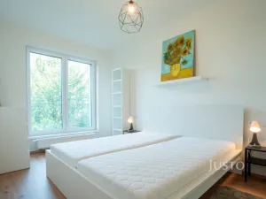 Pronájem bytu 2+kk, Beroun - Beroun-Město, Na Parkáně, 64 m2