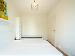 Pronájem bytu 2+kk, Beroun - Beroun-Město, Na Parkáně, 64 m2