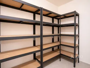 Pronájem bytu 2+kk, Beroun - Beroun-Město, Na Parkáně, 64 m2