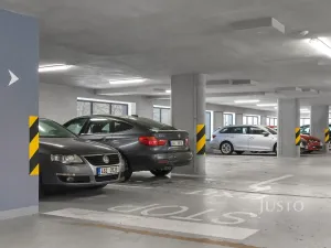 Pronájem bytu 2+kk, Beroun - Beroun-Město, Na Parkáně, 64 m2