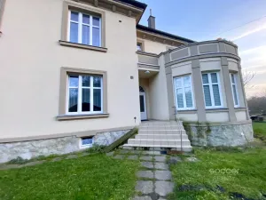 Pronájem bytu 1+kk, Bakov nad Jizerou - Podhradí, 45 m2