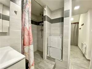 Pronájem bytu 1+kk, Bakov nad Jizerou - Podhradí, 45 m2