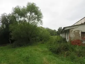 Dražba pozemku, Zhoř, 2409 m2