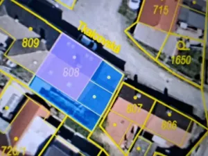 Prodej rodinného domu, Třebíč - Nové Dvory, Tkalcovská, 140 m2