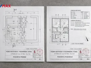 Prodej rodinného domu, Třebíč - Nové Dvory, Tkalcovská, 140 m2