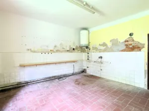 Prodej chalupy, Horní Vltavice, 480 m2