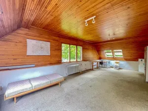 Prodej chalupy, Horní Vltavice, 480 m2