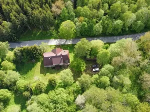 Prodej chalupy, Horní Vltavice, 480 m2