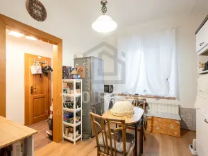 Prodej bytu 2+1, Hradec Králové, Gočárova třída, 78 m2