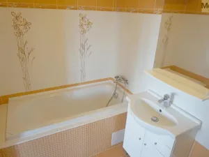 Prodej bytu 1+kk, Litvínov - Horní Litvínov, Podkrušnohorská, 33 m2