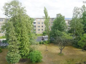 Prodej bytu 1+kk, Litvínov - Horní Litvínov, Podkrušnohorská, 33 m2