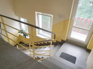 Prodej bytu 1+kk, Litvínov - Horní Litvínov, Podkrušnohorská, 33 m2