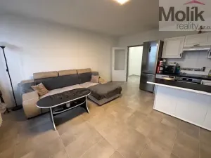 Prodej bytu 2+kk, Teplice - Trnovany, Přítkovská, 47 m2