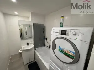 Prodej bytu 2+kk, Teplice - Trnovany, Přítkovská, 47 m2