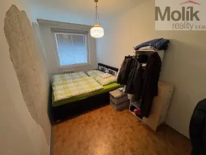 Prodej bytu 2+kk, Teplice - Trnovany, Přítkovská, 47 m2